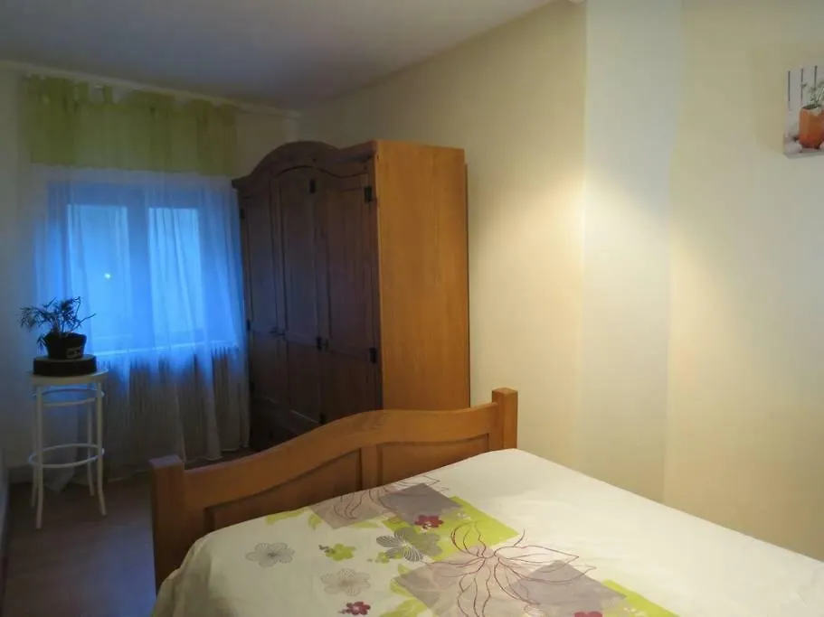 Apartment Le Medieval Thiers