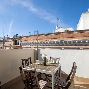 Rentalsevilla Alhondiga Appartement Séville