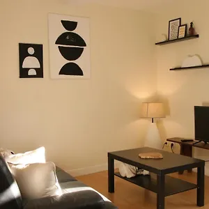Maison Cosy - Hypercentre - 6 Pers Hébergement de vacances Graulhet